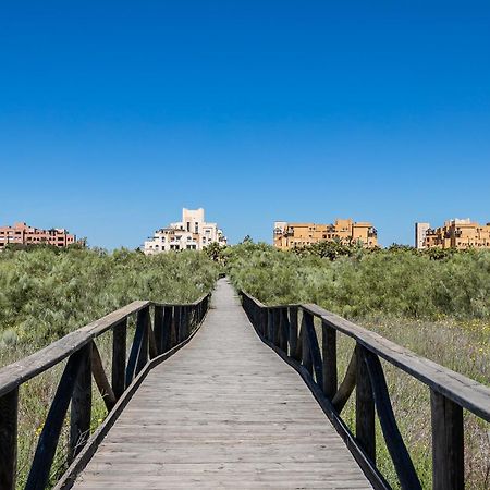 Apartamento Dos Dormitorios Bajo, Vistas Piscina Isla Canela Zewnętrze zdjęcie