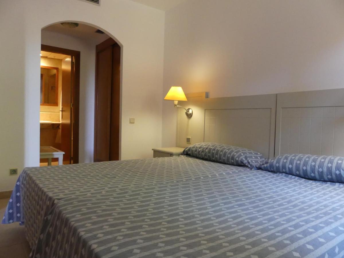 Apartamento Dos Dormitorios Bajo, Vistas Piscina Isla Canela Zewnętrze zdjęcie