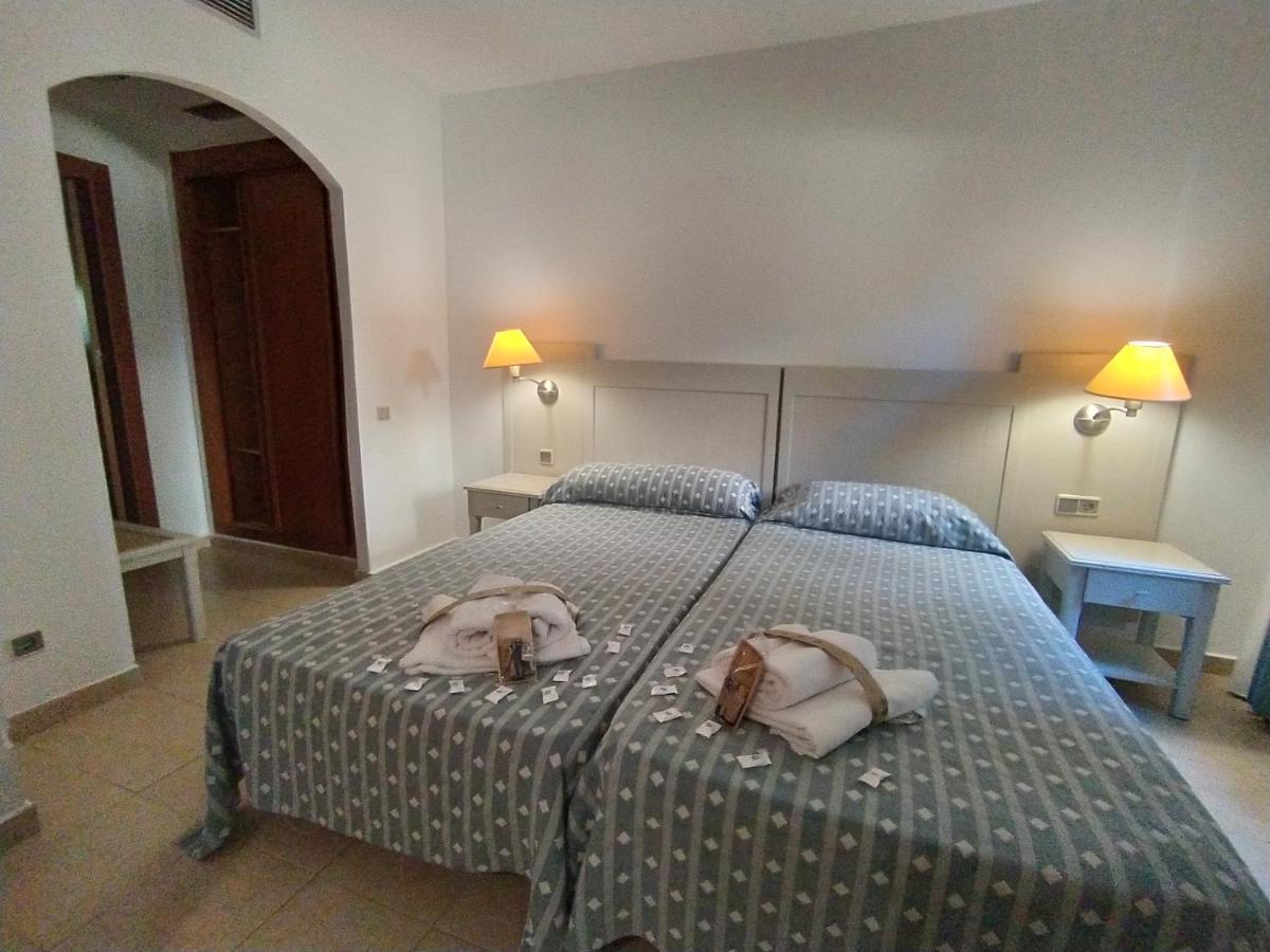 Apartamento Dos Dormitorios Bajo, Vistas Piscina Isla Canela Zewnętrze zdjęcie