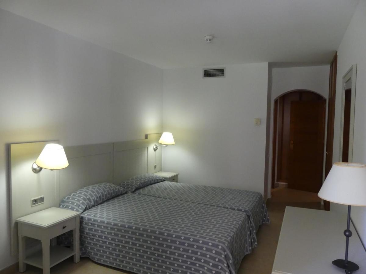 Apartamento Dos Dormitorios Bajo, Vistas Piscina Isla Canela Zewnętrze zdjęcie
