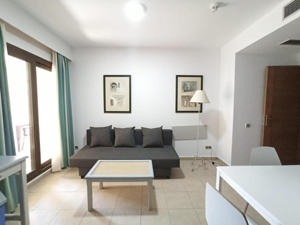 Apartamento Dos Dormitorios Bajo, Vistas Piscina Isla Canela Zewnętrze zdjęcie
