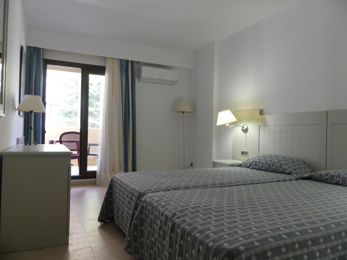 Apartamento Dos Dormitorios Bajo, Vistas Piscina Isla Canela Zewnętrze zdjęcie