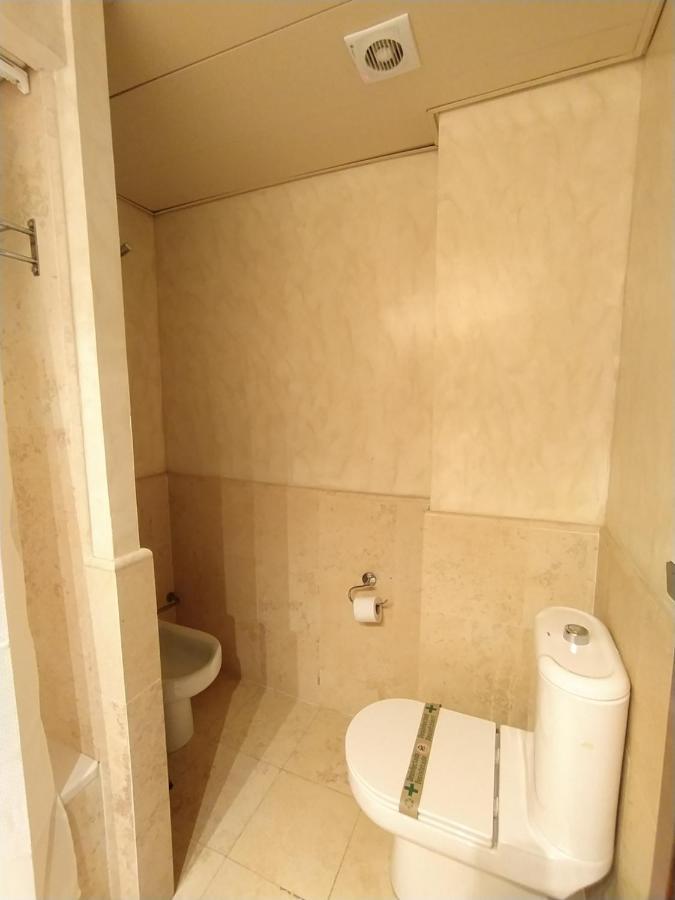 Apartamento Dos Dormitorios Bajo, Vistas Piscina Isla Canela Zewnętrze zdjęcie