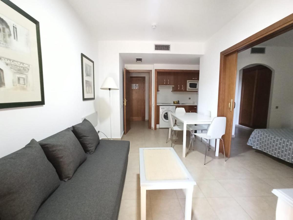 Apartamento Dos Dormitorios Bajo, Vistas Piscina Isla Canela Zewnętrze zdjęcie