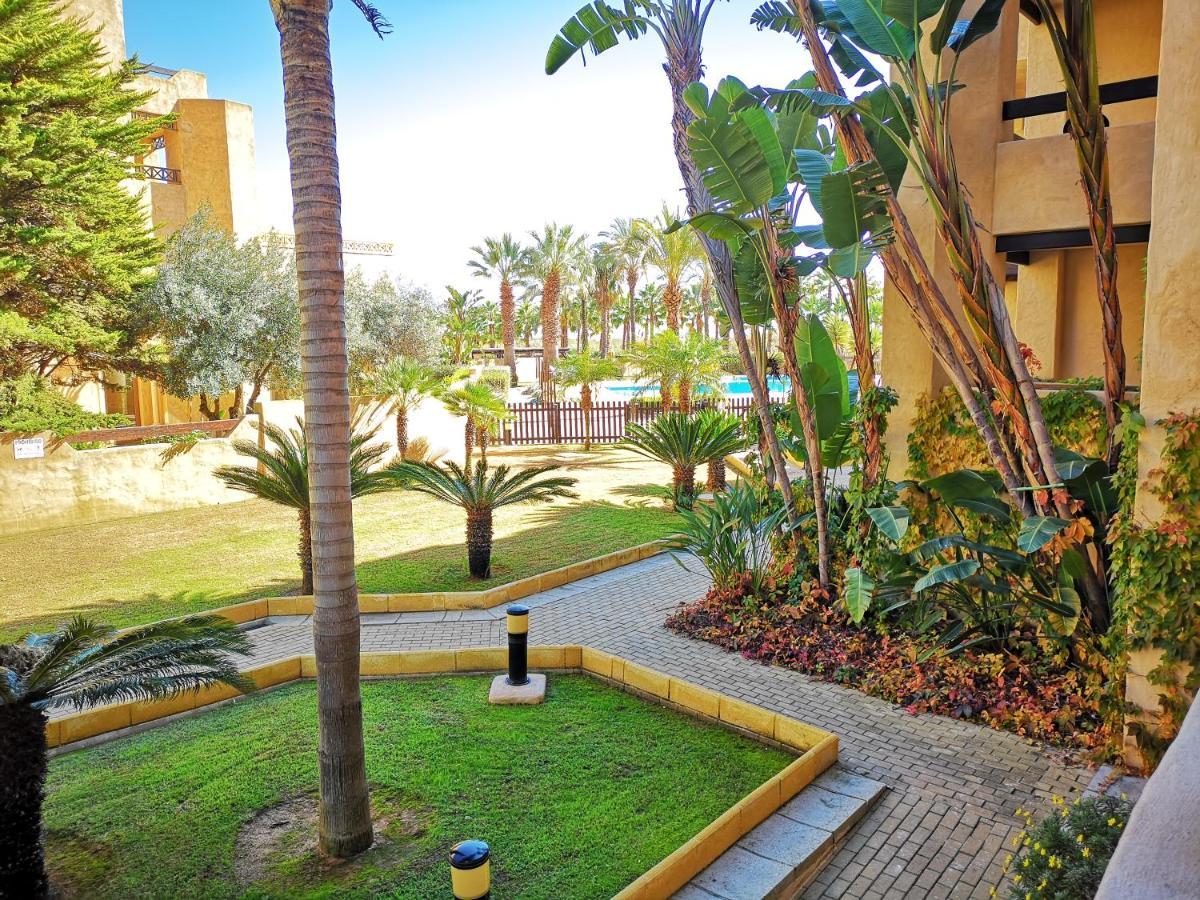 Apartamento Dos Dormitorios Bajo, Vistas Piscina Isla Canela Zewnętrze zdjęcie