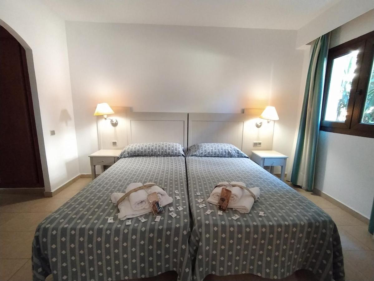 Apartamento Dos Dormitorios Bajo, Vistas Piscina Isla Canela Zewnętrze zdjęcie