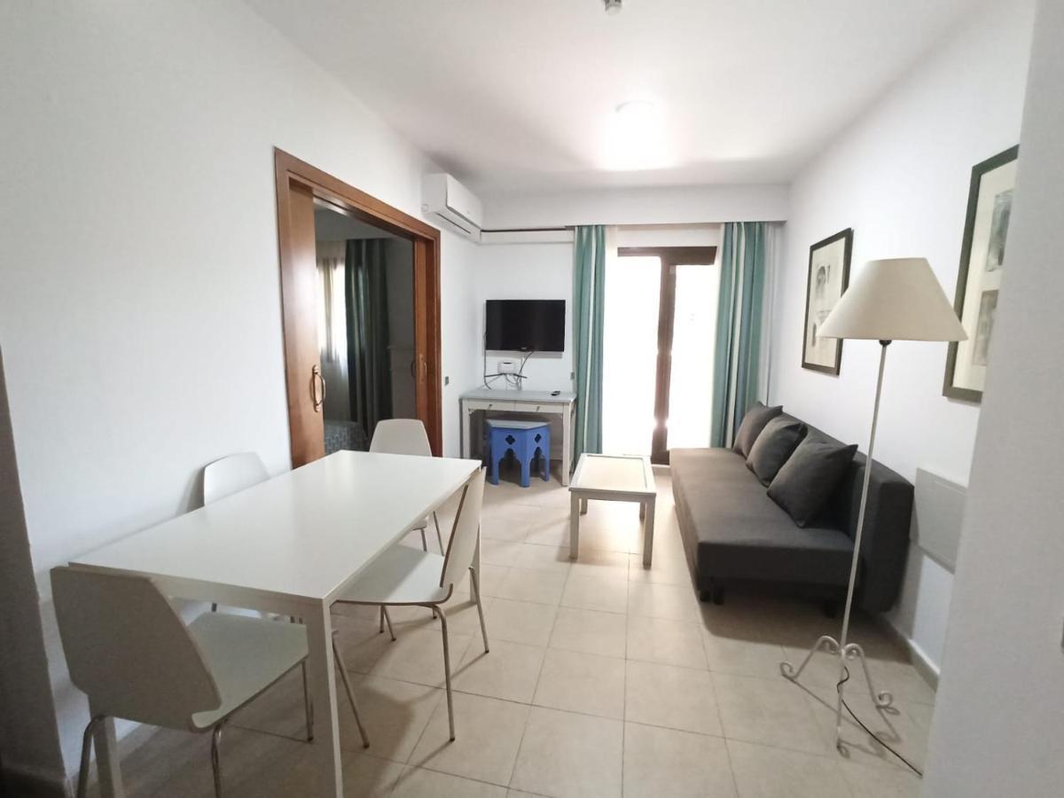 Apartamento Dos Dormitorios Bajo, Vistas Piscina Isla Canela Zewnętrze zdjęcie