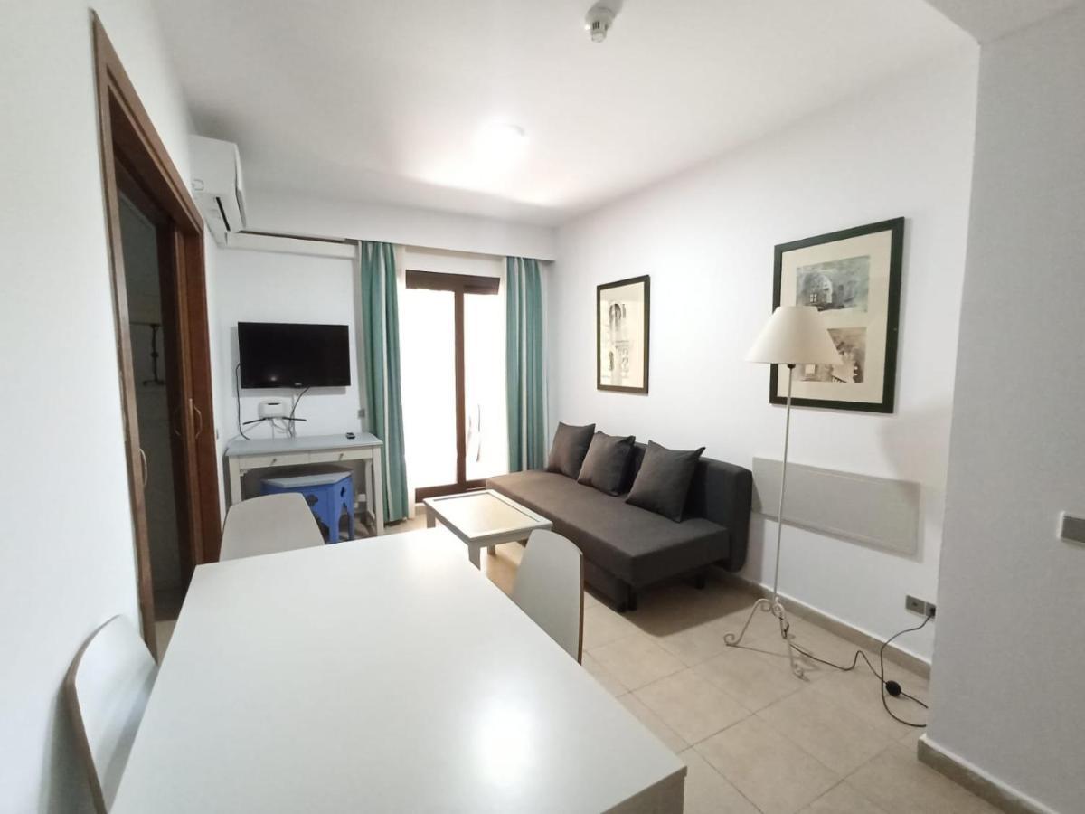 Apartamento Dos Dormitorios Bajo, Vistas Piscina Isla Canela Zewnętrze zdjęcie