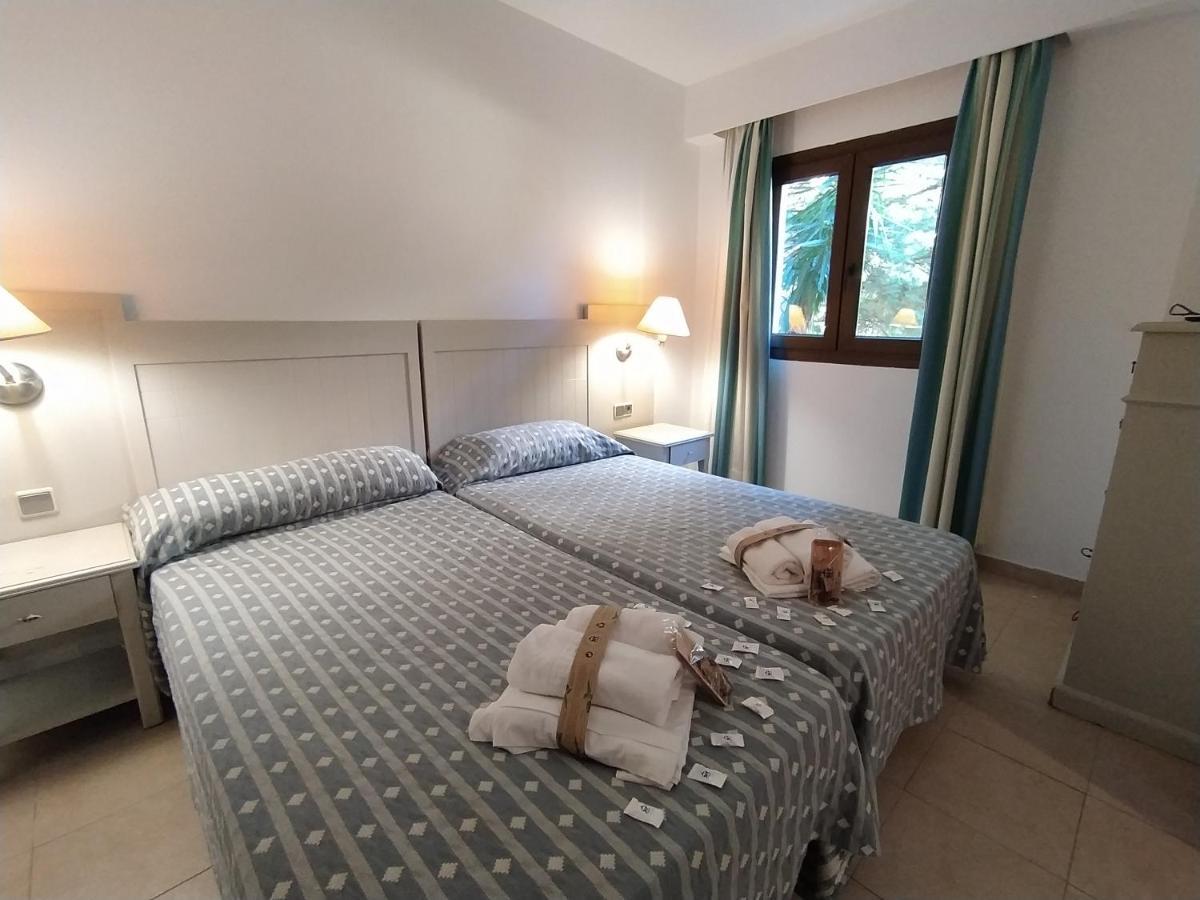 Apartamento Dos Dormitorios Bajo, Vistas Piscina Isla Canela Zewnętrze zdjęcie
