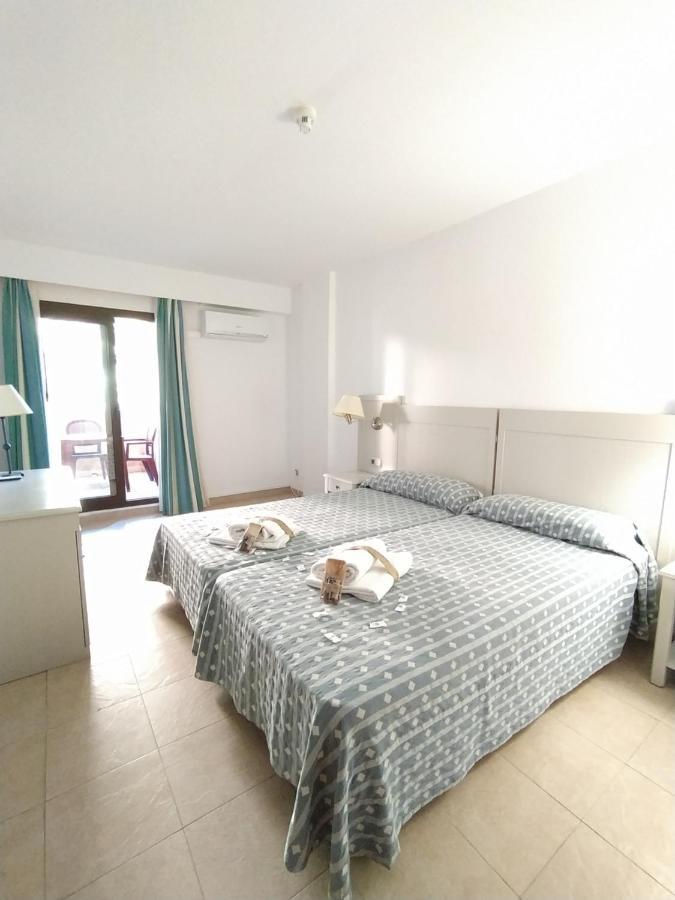 Apartamento Dos Dormitorios Bajo, Vistas Piscina Isla Canela Zewnętrze zdjęcie