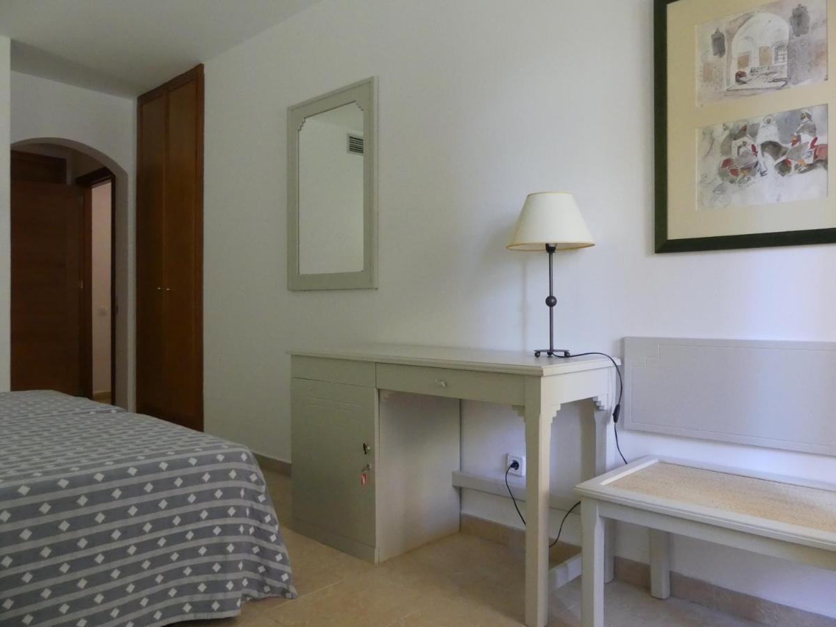 Apartamento Dos Dormitorios Bajo, Vistas Piscina Isla Canela Zewnętrze zdjęcie