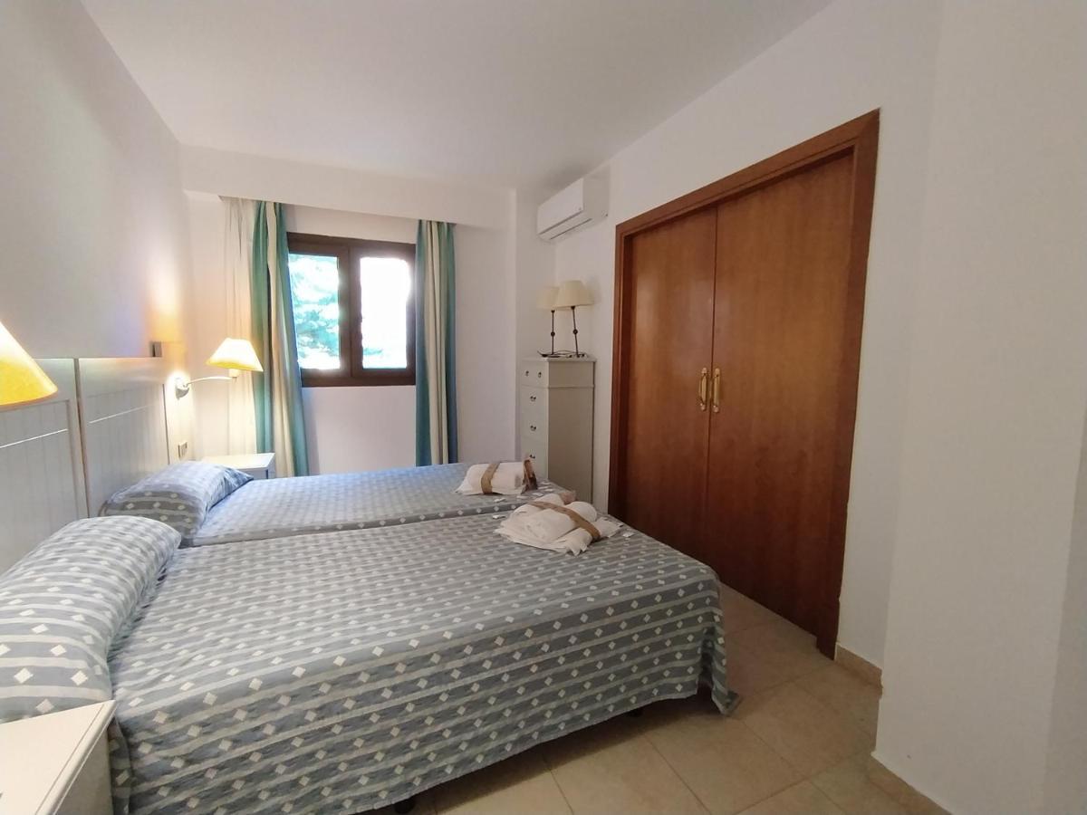 Apartamento Dos Dormitorios Bajo, Vistas Piscina Isla Canela Zewnętrze zdjęcie