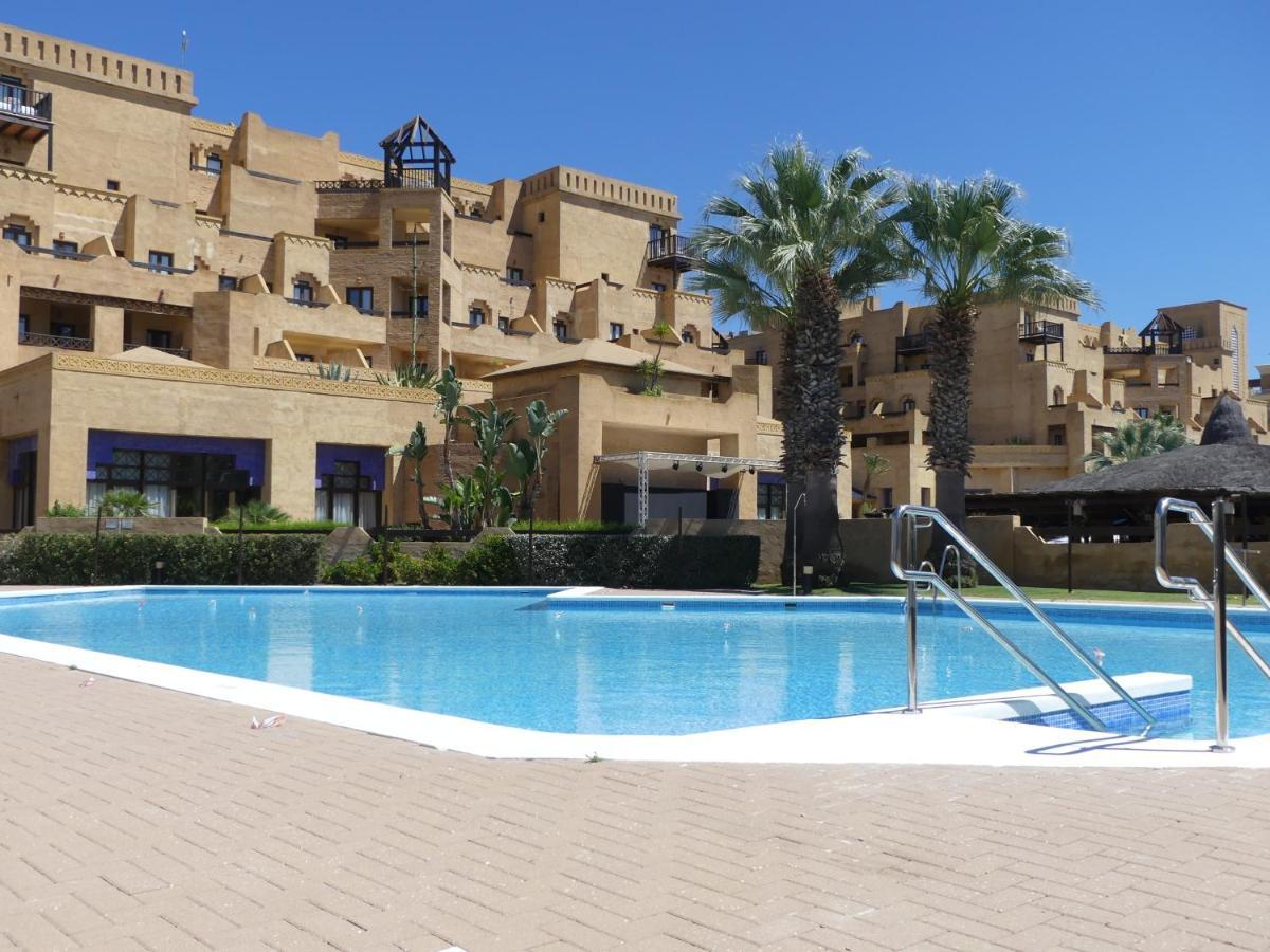 Apartamento Dos Dormitorios Bajo, Vistas Piscina Isla Canela Zewnętrze zdjęcie