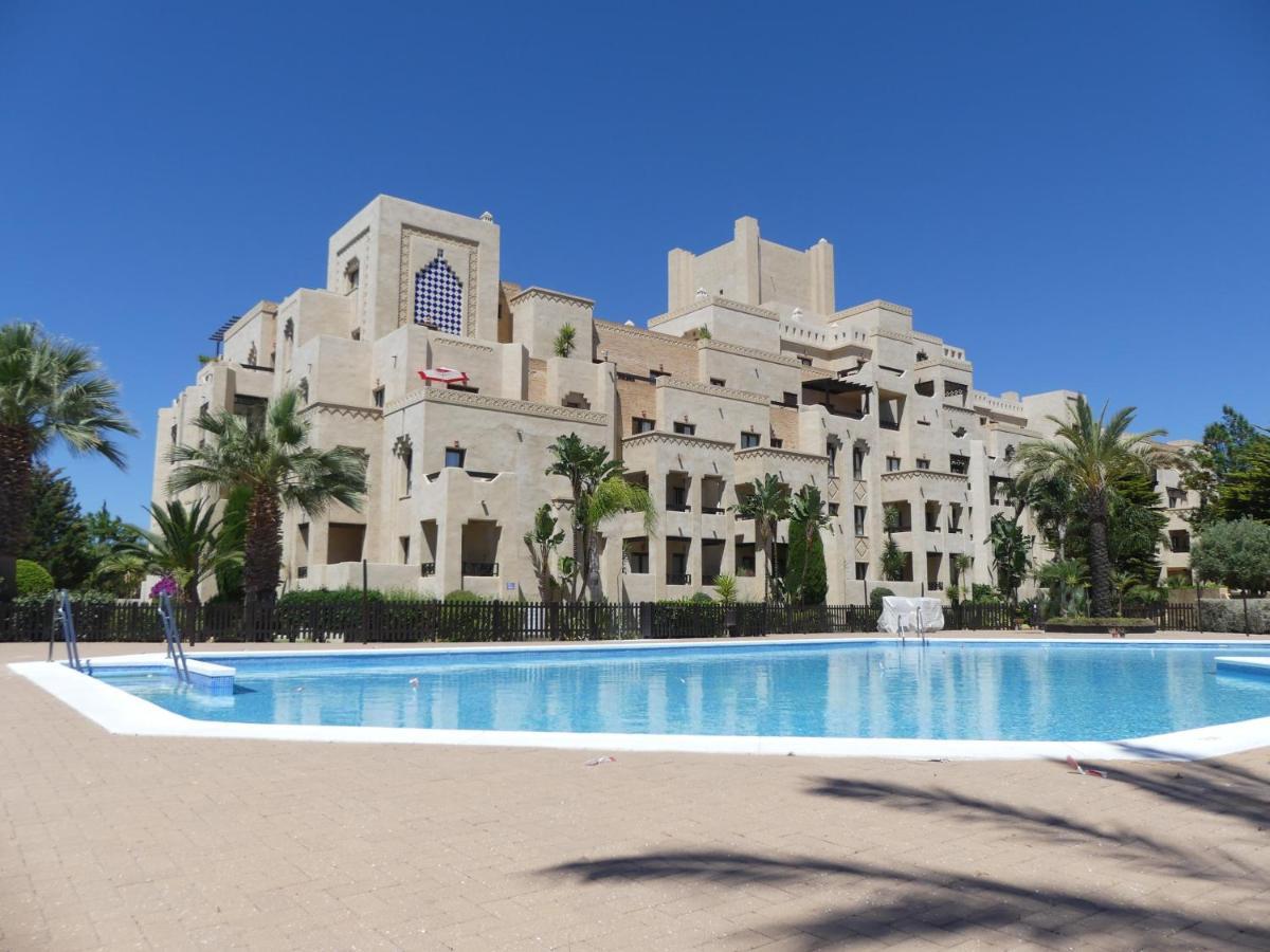 Apartamento Dos Dormitorios Bajo, Vistas Piscina Isla Canela Zewnętrze zdjęcie