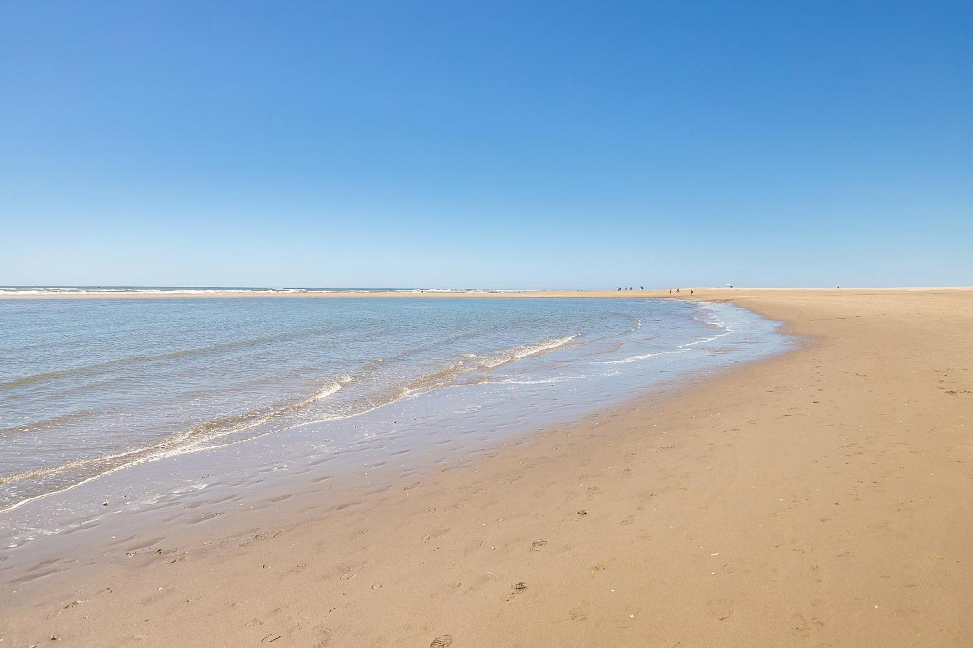 Apartamento Dos Dormitorios Bajo, Vistas Piscina Isla Canela Zewnętrze zdjęcie
