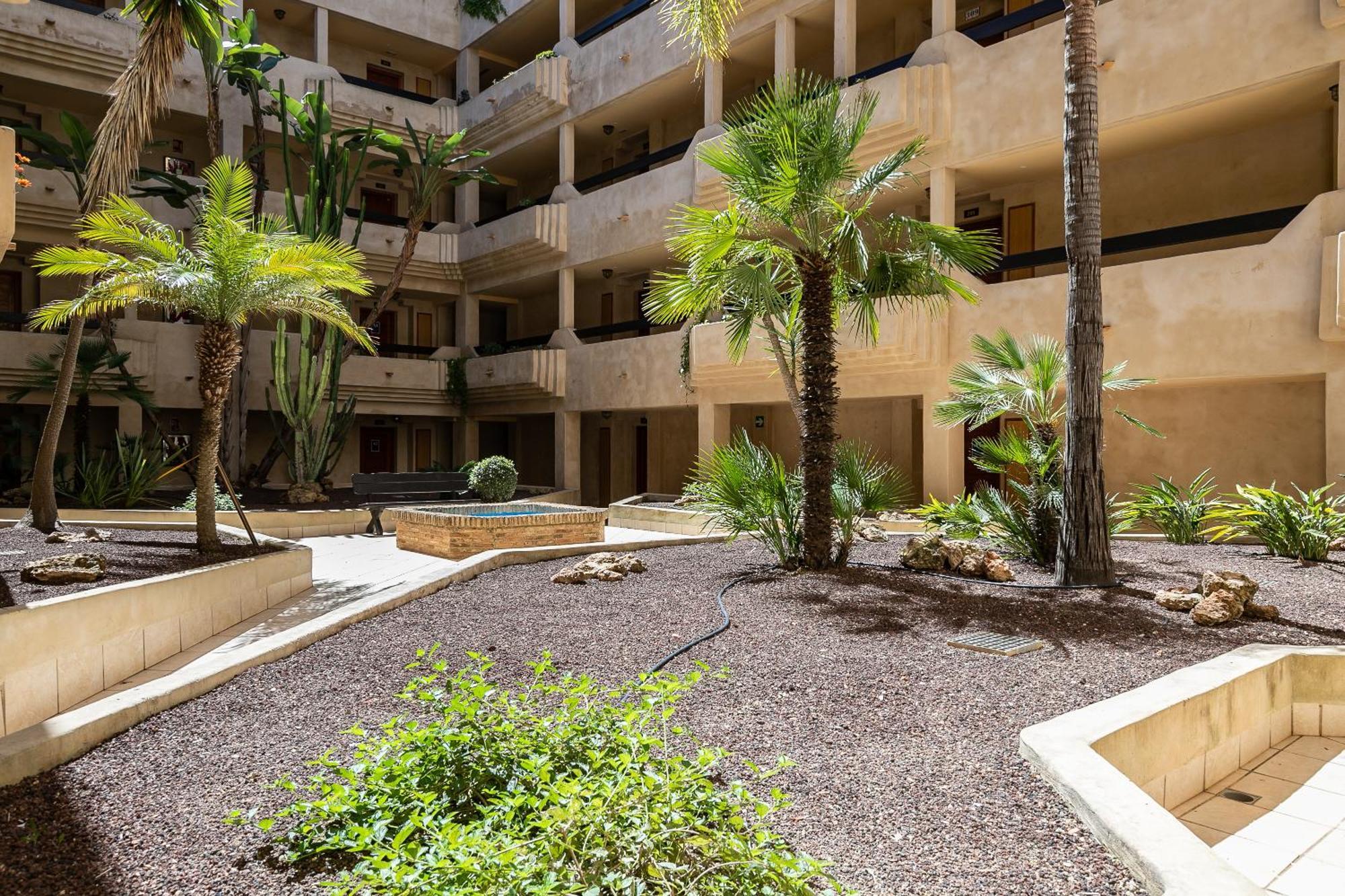 Apartamento Dos Dormitorios Bajo, Vistas Piscina Isla Canela Zewnętrze zdjęcie