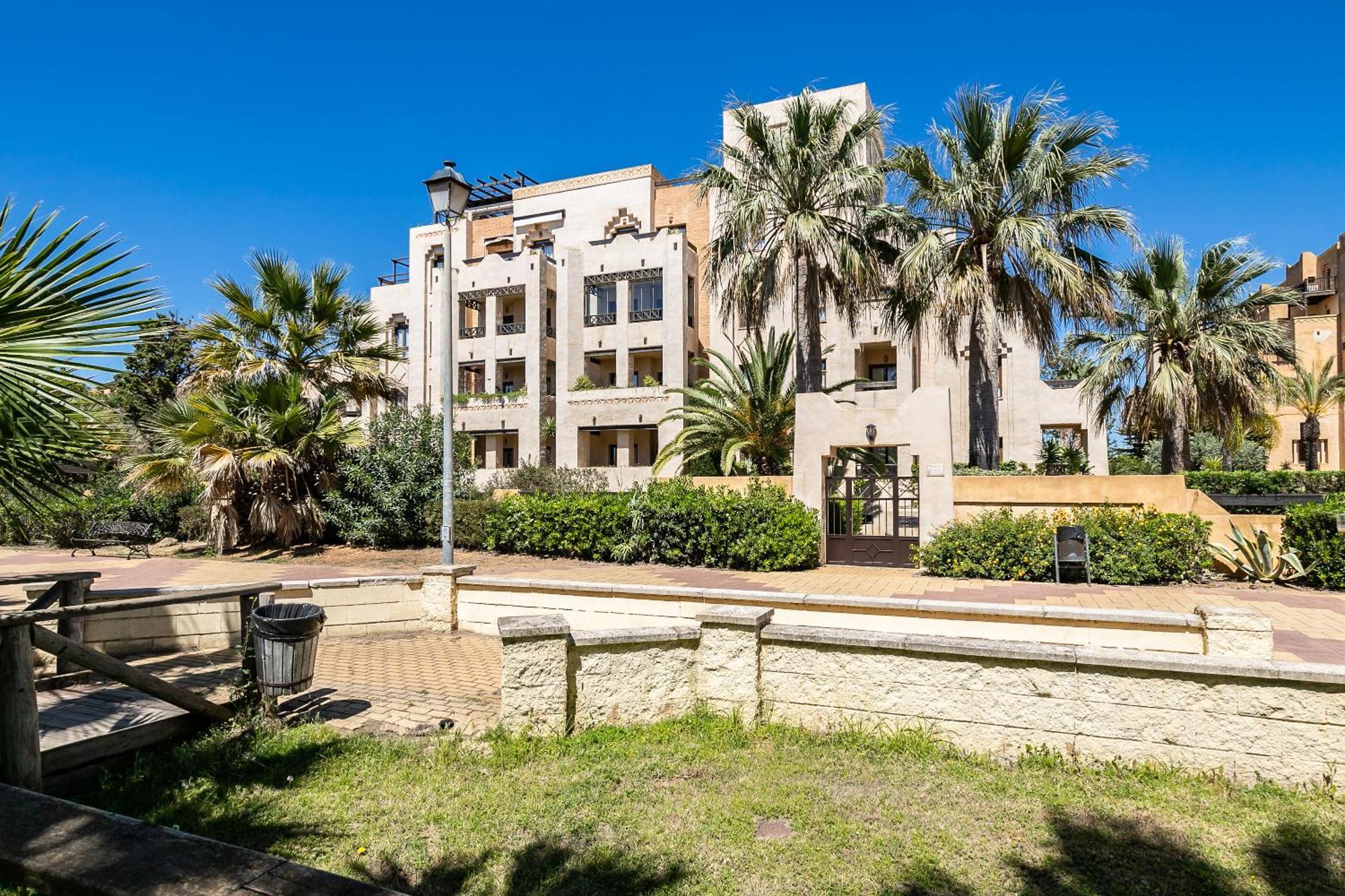 Apartamento Dos Dormitorios Bajo, Vistas Piscina Isla Canela Zewnętrze zdjęcie
