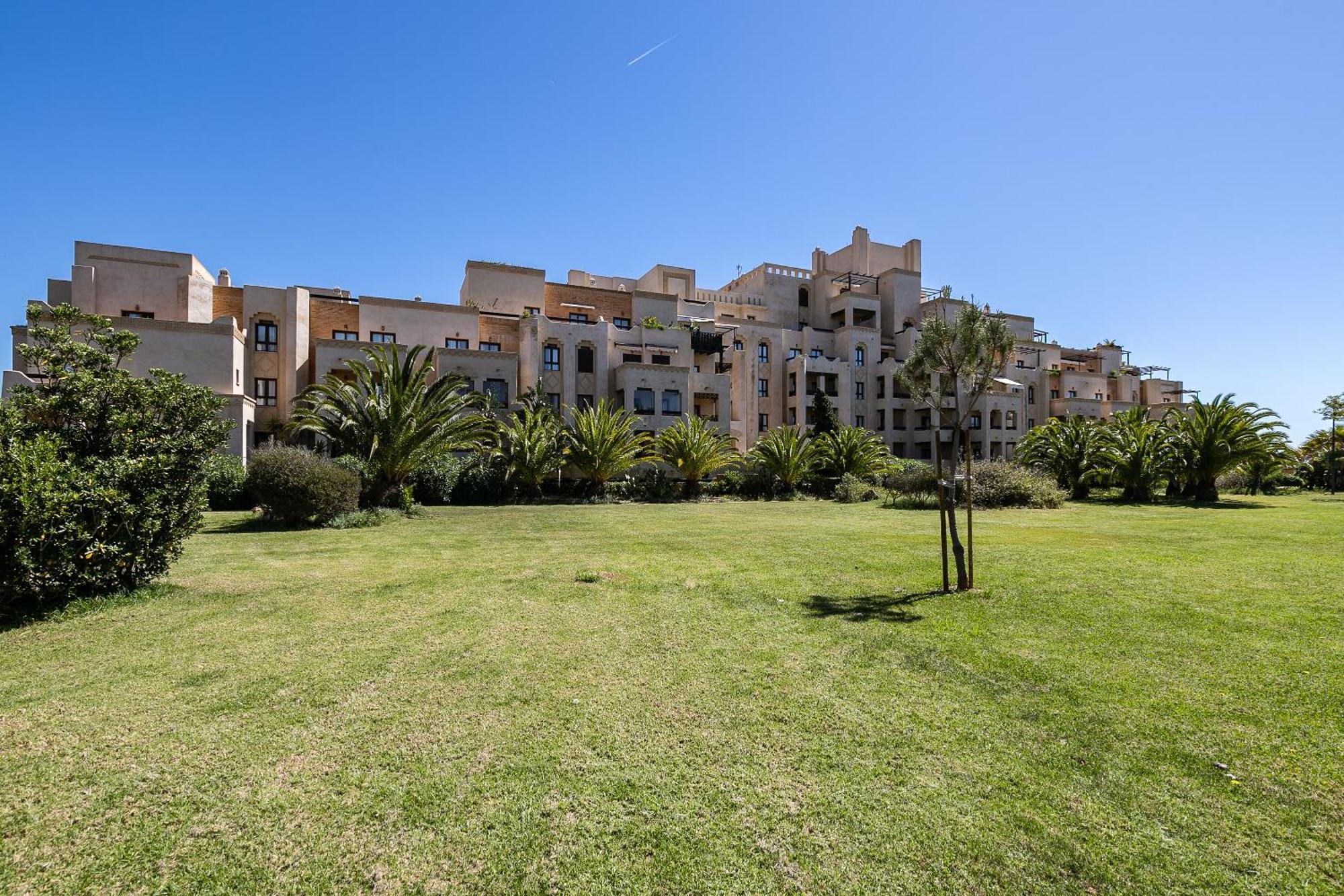Apartamento Dos Dormitorios Bajo, Vistas Piscina Isla Canela Zewnętrze zdjęcie